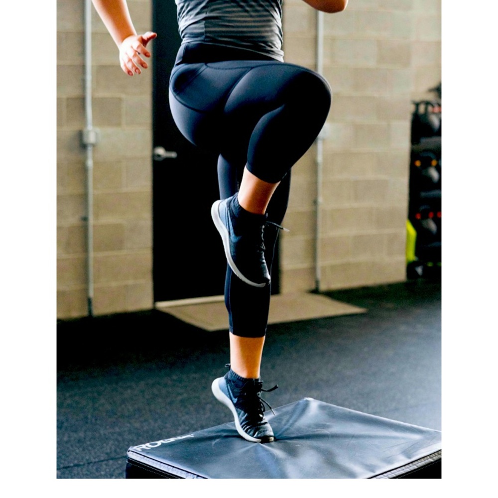 Zyia Crop leggings